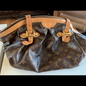 Louis Vuitton Tivoli GM